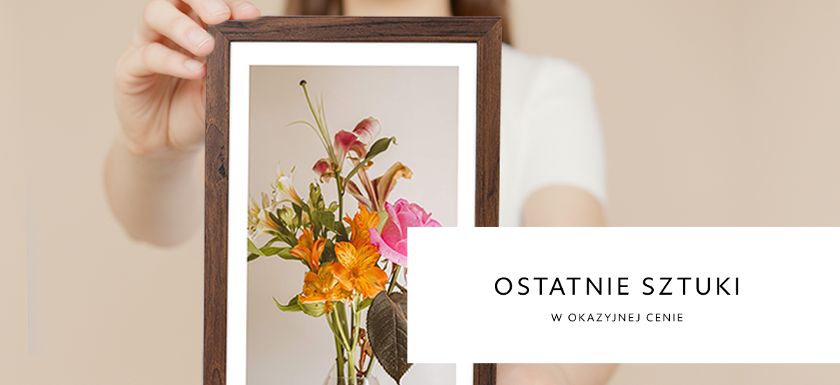 Ostatnie sztuki