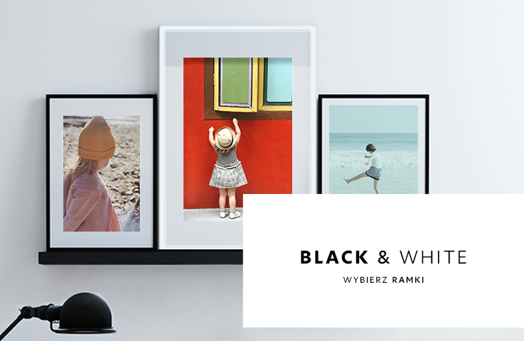 Black White - zobacz wszytkie
