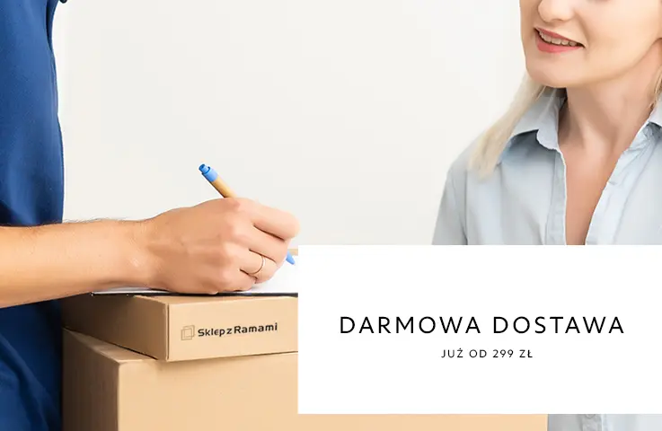 DARMOWA DOSTAWA