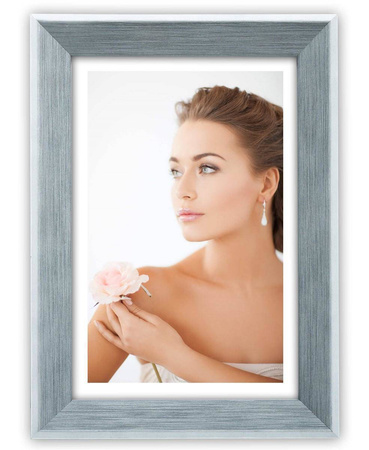 Ramka drewniana na zdjęcia DRI N 22 18x24 cm