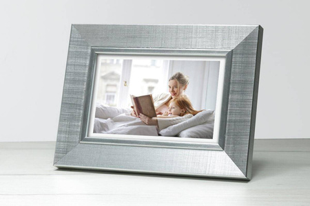 Ramka z tworzywa na zdjęcia MIX E 2 13x18 cm