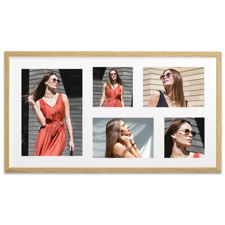 Foto galeria Natural 27x50 cm na 5 zdjęć