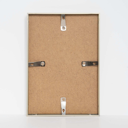 Czarna ramka aluminiowa na zdjęcia Royall 21x30 cm