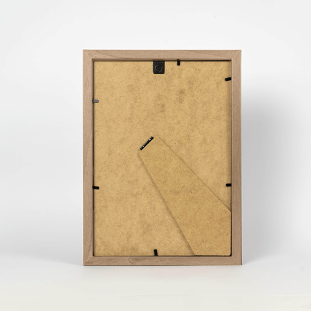 Ramka na zdjęcia kolor bielony dąb HEN 0 21x29,7 cm A4