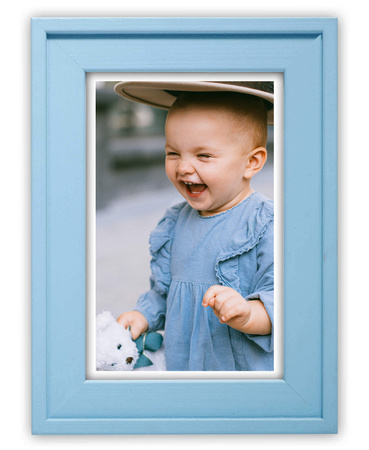 Ramka drewniana na zdjęcia DRL M 11 30x40 cm