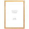 Naturalna ramka drewniana DRWA 0 20x20 cm