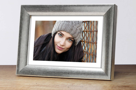 Ramka drewniana na zdjęcia DRI G S 30x40 cm