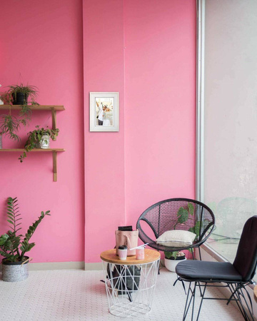 Ramka drewniana na zdjęcia DRL M 1S 25x38 cm