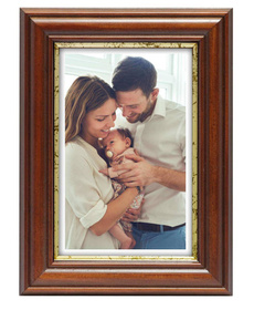 Ramka drewniana na zdjęcia DRL F 3 50x60 cm