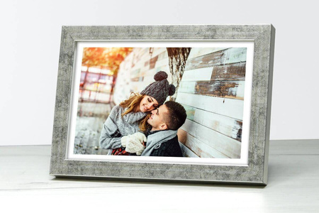 Ramka drewniana na zdjęcia AGA A S 40x50 cm