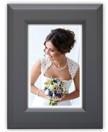 Ramka drewniana na zdjęcia DRZ A 06 50x70 cm