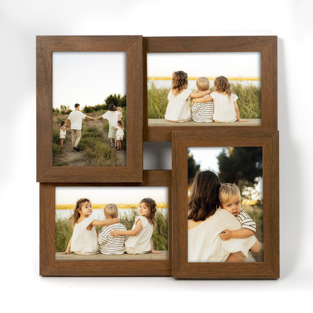 Multirama MULTI HEN 1 2 ramka na zdjęcia