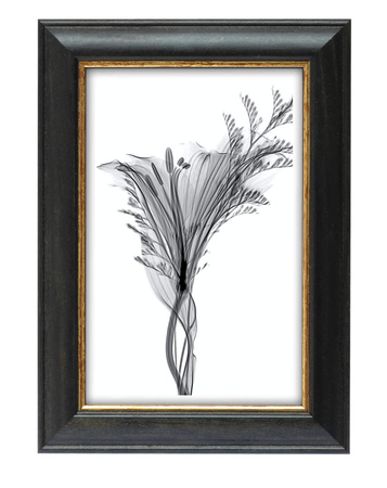 Ramka drewniana na zdjęcia DRI S 2 30x40 cm