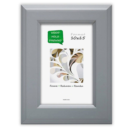 Ramka drewniana na zdjęcia DRZ A 05 50x60 cm