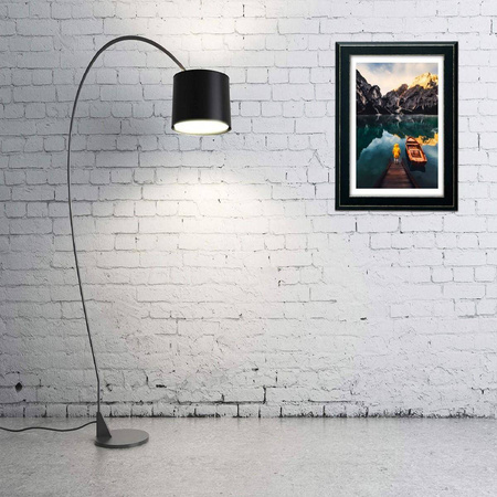 Ramka drewniana na zdjęcia DRI M 2 25x38 cm