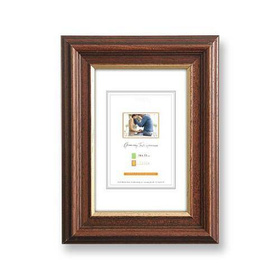 Ramka drewniana na zdjęcia DRZ S 4 25x38 cm