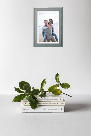 Ramka drewniana na zdjęcia DRI M 05 50x60 cm