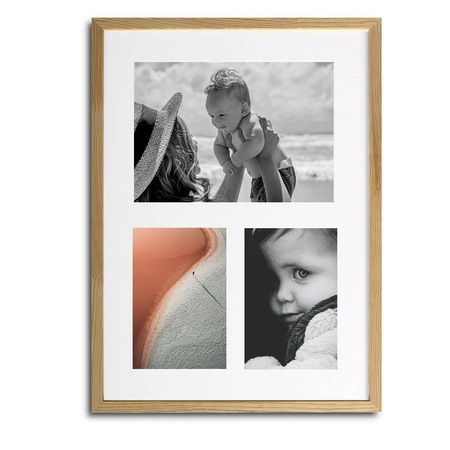 Foto galeria Natural 28x39 cm na 3 zdjęcia