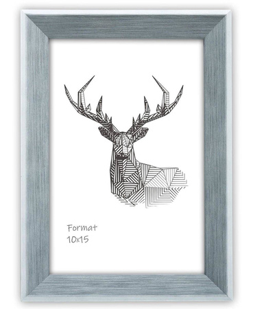 Ramka drewniana na zdjęcia DRI N 22 50x60 cm