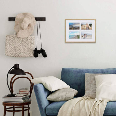 Foto galeria Natural 30x40 cm na 4 zdjęć - model A