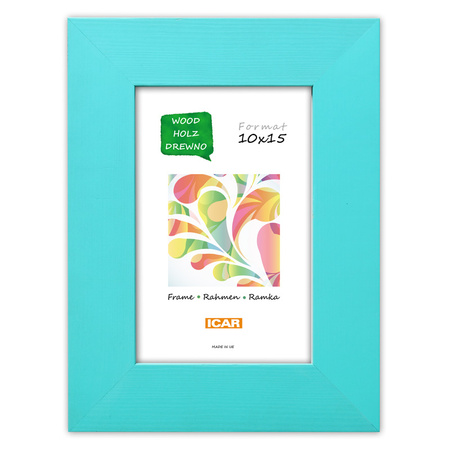Ramka drewniana na zdjęcia DRL E 15 28x35 cm