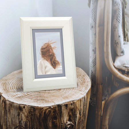 Passe partout 9x13 (5x7) BŁĘKITNY SKY