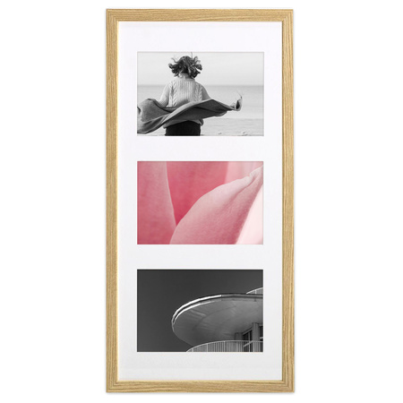 Foto galeria Natural 20x42 cm na 3 zdjęcia