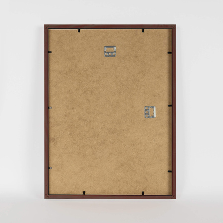 Brązowa ramka na zdjęcie FDM M6 30x40 cm