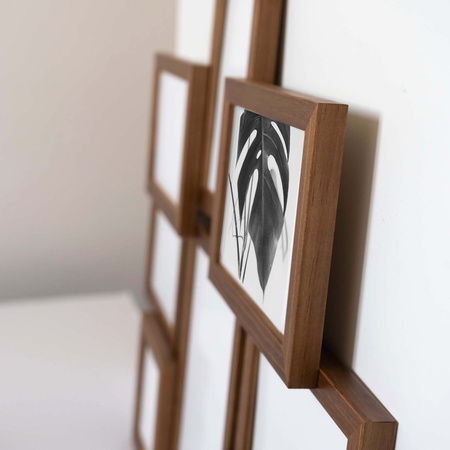 Multirama MULTI BROWN 81 ramka na zdjęcia