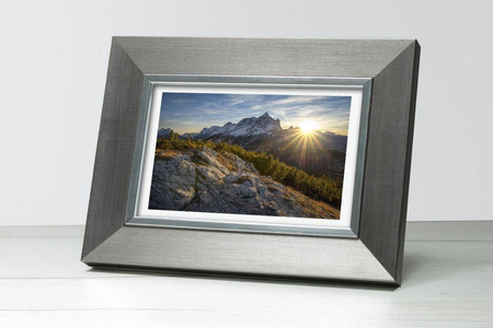 Ramka z tworzywa na zdjęcia MIX E 3 18x24 cm