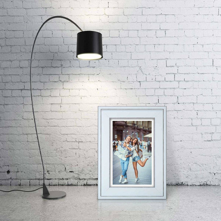 Ramka drewniana na zdjęcia DRL M 01 30x45 cm