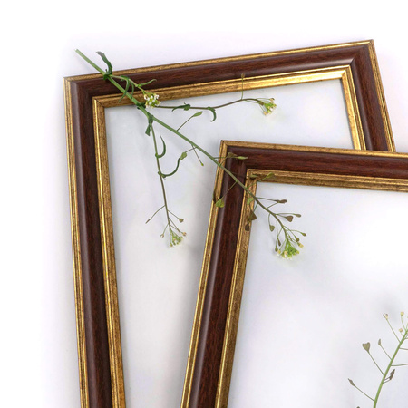 Ramka z tworzywa na zdjęcia MIX T 33 15x21 cm