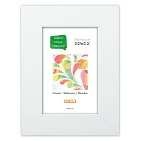 Ramka drewniana na zdjęcia DRL E 1 40x50 cm