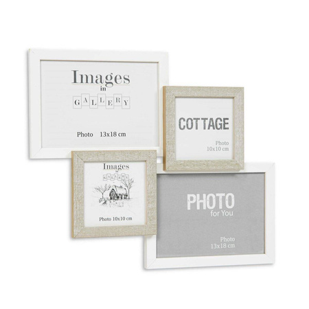 Multirama MULTI COTTAGE 43 ramka na zdjęcia