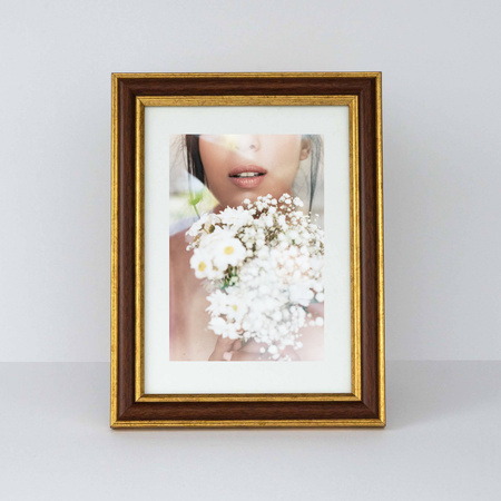 Ramka z tworzywa na zdjęcia MIX T 33 15x21 cm