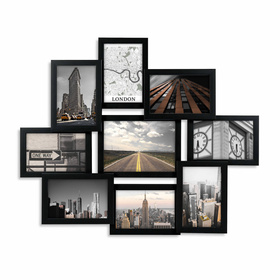Multirama MULTI  BLACK 91 ramka na zdjęcia