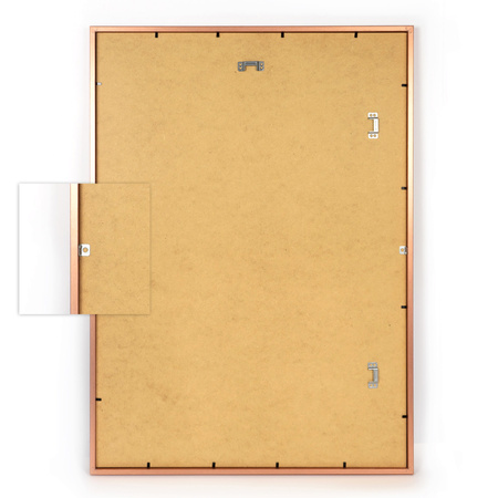 Ramka na zdjęcia 50x70 cm Zestaw 2 sztuk LUX M