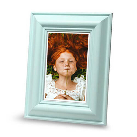 Ramka drewniana na zdjęcia DRZG Z 15 21x30 cm