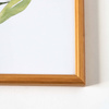 Naturalna ramka drewniana DRWA 0 15x15 cm