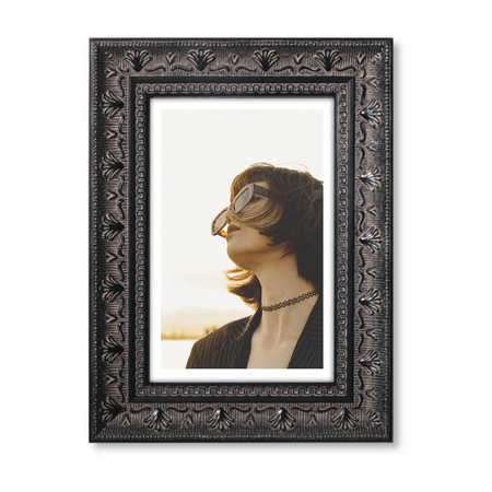 Ramka z tworzywa na zdjęcia MIX R 23 30x40 cm