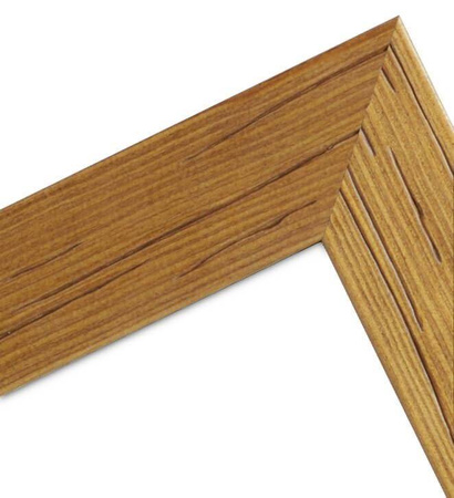 Ramka drewniana na zdjęcia DRL A 3 40x50 cm