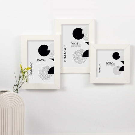 Multirama MULTI HEN 1 ramka na zdjęcia