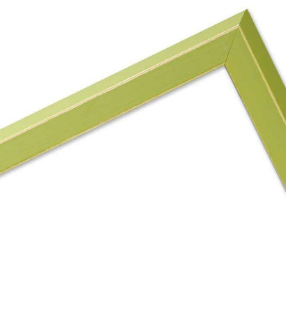 Ramka drewniana na zdjęcia DRI M 14 10x15 cm