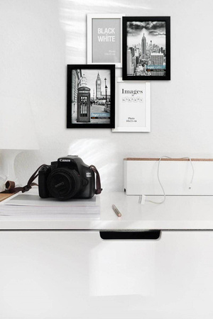 Multirama MULTI BLACK AND WHITE 42