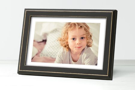 Ramka drewniana na zdjęcia DRI M 22 50x60 cm