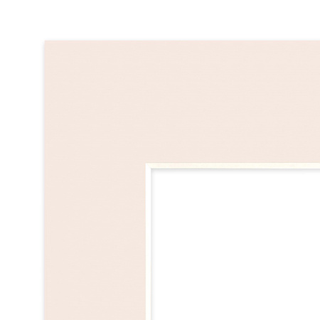 Passe partout 9x13 (5x7) BEŻOWY POWDER