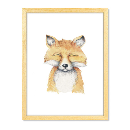 Ramka drewniana na zdjęcia LAPI 0 30X40 cm