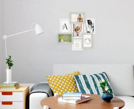 Multirama MULTI COTTAGE 72 ramka na zdjęcia