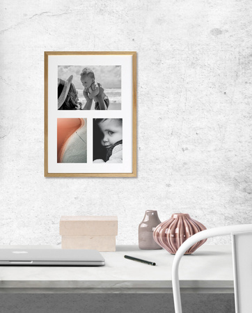 Foto galeria Natural 28x39 cm na 3 zdjęcia