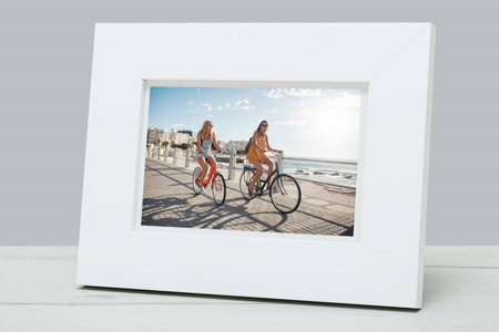 Ramka drewniana na zdjęcia DRL E 1 50x70 cm